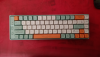 LANGTU GK69 Keyboard